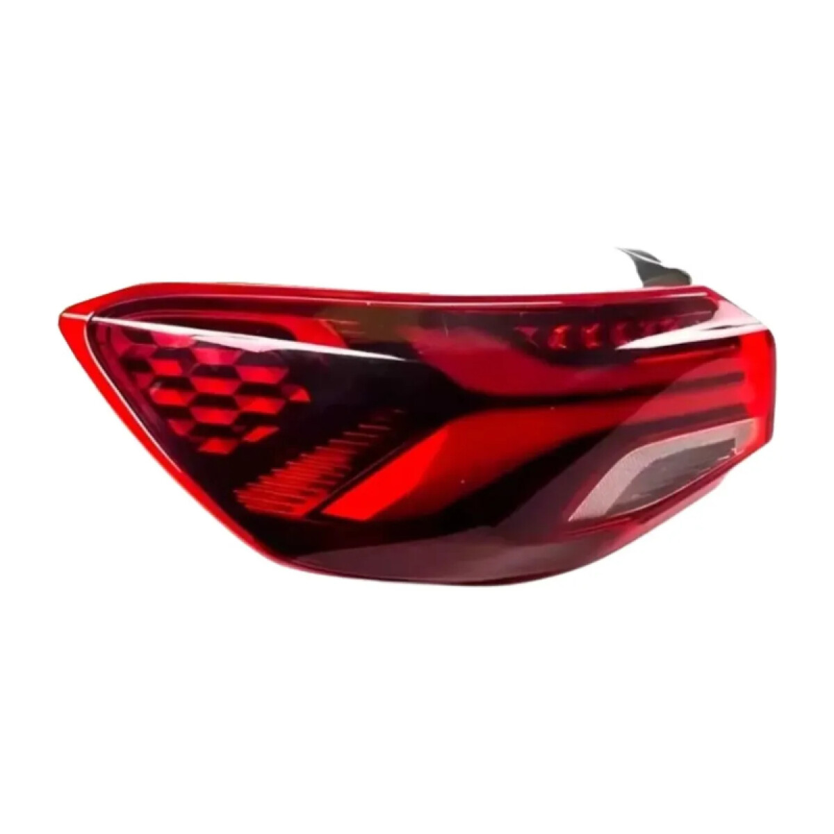 FAROL TRASERO LATERAL IZQUIERDO - ONIX PREMIER 