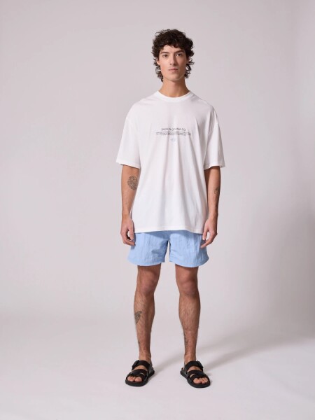 T-SHIRT DIXIE VIRTUL CRUDO