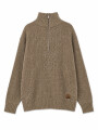 BUZO LEONEL BEIGE