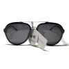 Lentes De Sol Daniel Cassin Modelo Billy Negro