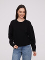 Sweater Elouna Negro