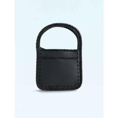 Cartera Campi Black