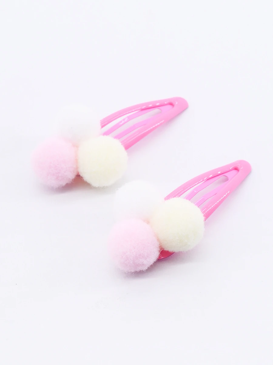 SAPITOS SET X 2 - ROSADO 