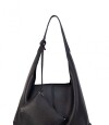 Cartera Elizabeth Negro