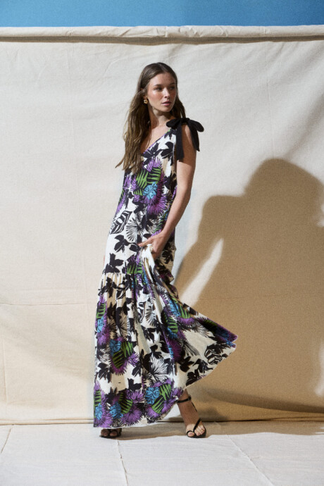 Vestido Roma Amazonas Vestido Roma Amazonas