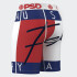 Calzoncillos PSD USA F*ck Yeah Multicolor