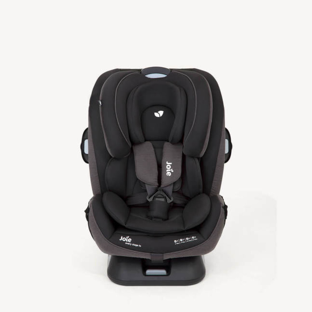 Butaca EVERY STAGES FX ISOFIX JOIE 0-36kg Butaca EVERY STAGES FX ISOFIX JOIE 0-36kg