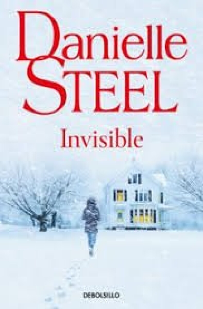 INVISIBLE 