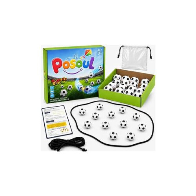 Juego de Mesa Pelotas Imantadas Juego De Mesa Pelotas Imantadas