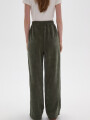 Pantalon Cindor Verde Oliva