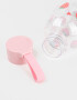 Accesorios Cocina Estampados Botella Con Frutillas "berry" - Combinacion Multicolor