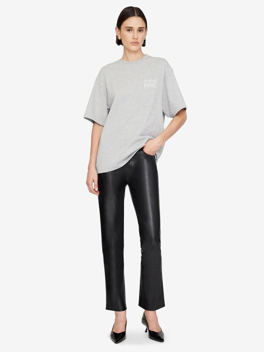 CAMISETA MYERS SERIF NY 