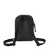 Bandolera New Balance Micro Backpack Negro