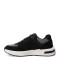 Championes de Hombre Umbro Kixs Negro - Blanco