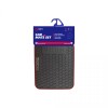 Sparco Alfombra Completo Rojo