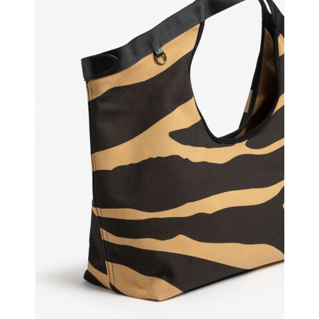 Shopper Animal Print Estampado Animal Print