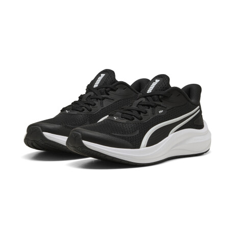 Skyrocket Lite 2 Jr 31241301 Neg/blanco