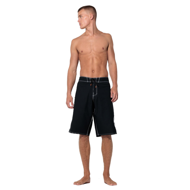 Boardshort Billabong Spec Pulse Og 23" - Negro Boardshort Billabong Spec Pulse Og 23" - Negro