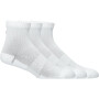 Practice Quarter 3P - Unisex Brilliant White