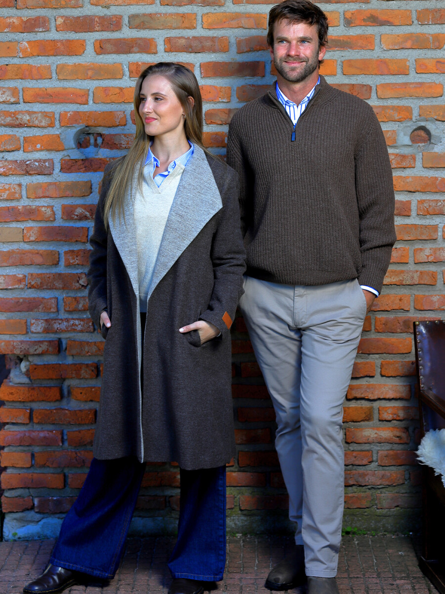 Tapado Timote - Chocolate 