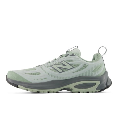 Championes New Balance de Dama - 410 V8 - W41082A GREEN