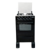 Cocina Petra Supergas 4h + Válvula + Vale Garrafa Sin Carga Cocina Petra Supergas 4h + Válvula + Vale Garrafa Sin Carga