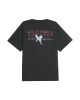 Camiseta TwoJeys Sterling - Negra Camiseta TwoJeys Sterling - Negra