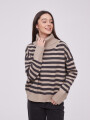 Polera Korn Estampado 1