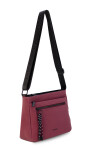 BANDOLERA MILA TANNAT