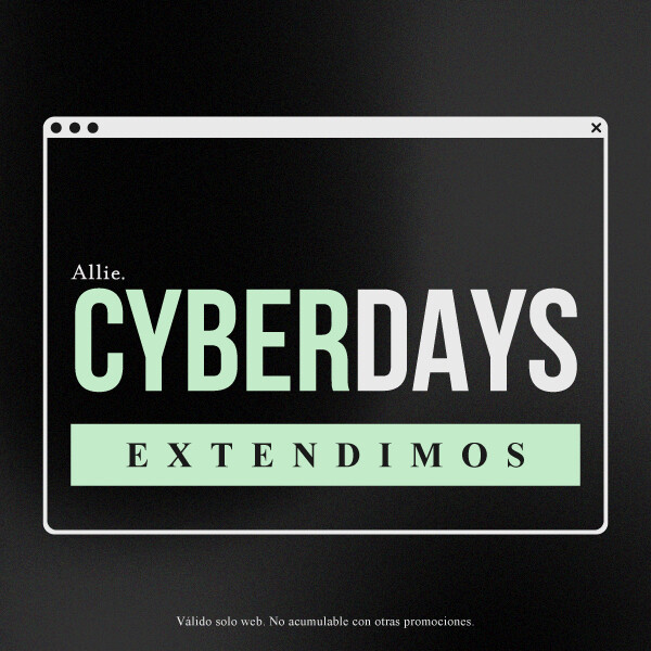 CYBER EXTENDIMOS