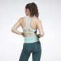 Ts Lux Racer Bra - Cb - Mujer Green
