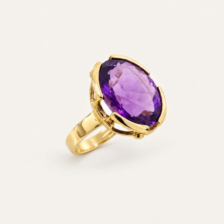 Anillo Numa - Oro 18k Anillo Numa - Oro 18k