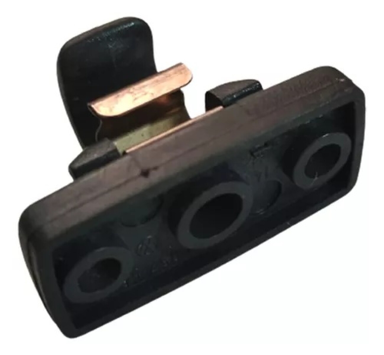 SOPORTE DE PARASOL GOL G5 / BORA / GOLF 4 (GRIS OSCURO) 