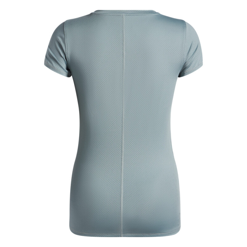 UA HG Armour SS-BLU GRN-323