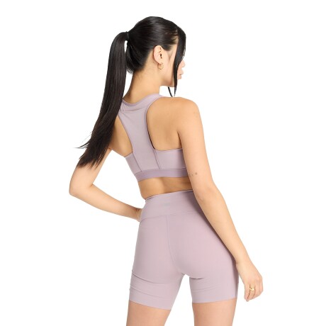 Top New Balance de Dama - NB SLEEK - WB41046ICW ICEWINE