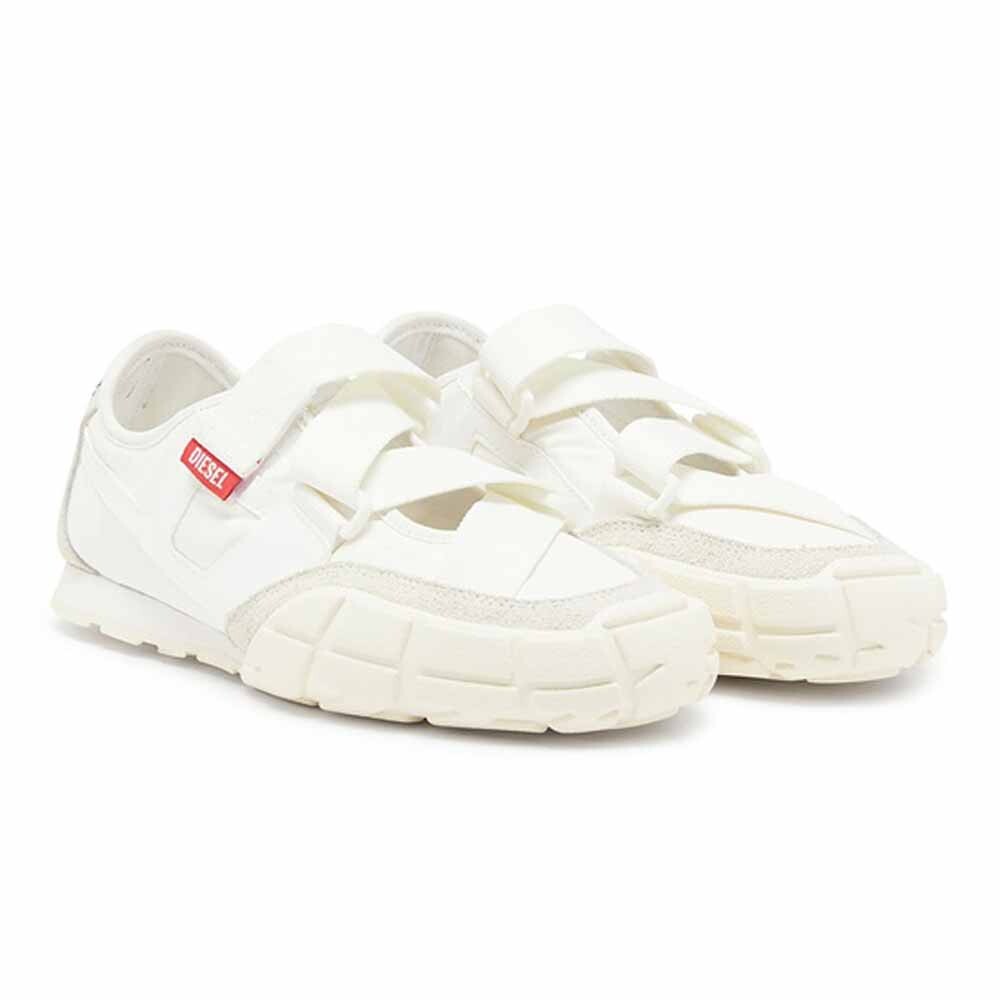 Zapatillas Para Mujer S-Pagodha Slip-On W Blanco