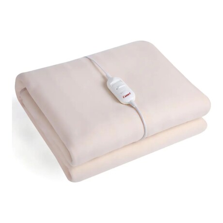 Calienta cama Cuori modelo Paradise 1 plaza Calienta cama Cuori modelo Paradise 1 plaza