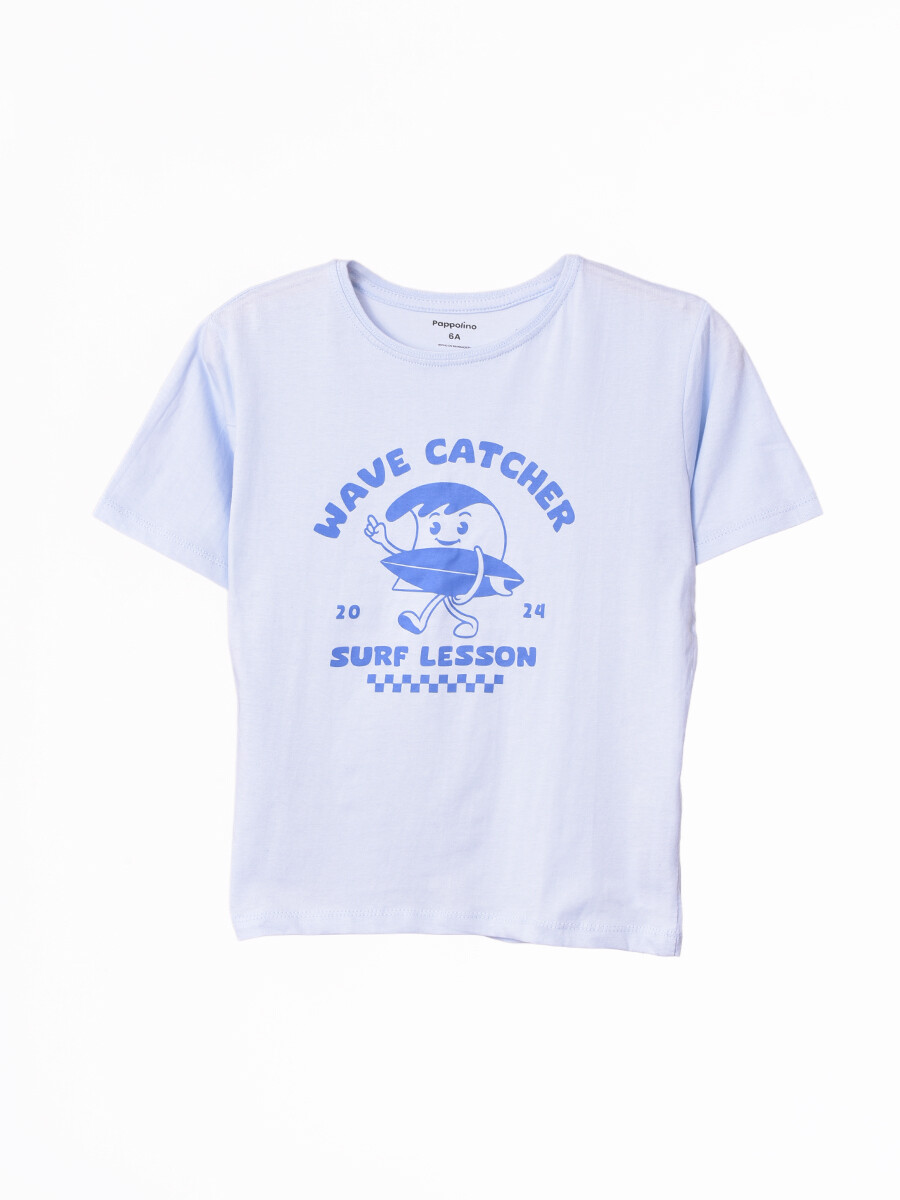 REMERA IÑAQUI - VARIANTE 6 