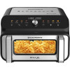 Freidora Airfryer Electrobras Bravo XL Grill EBGAF-12 Freidora Airfryer Electrobras Bravo XL Grill EBGAF-12