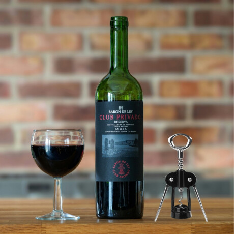 Sacacorcho Metálico Ibili Sacacorcho Metálico Ibili