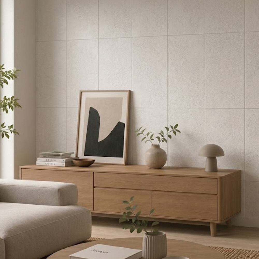 PLACA DE YESO ANTIHUMEDAD DE PARED MODELO CUARZO 30X60 cm Placa De Yeso Antihumedad De Pared Modelo Cuarzo 30x60 Cm