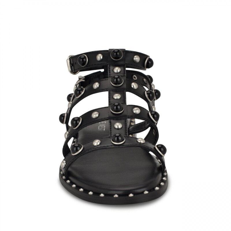 Flat Mindela3 Black