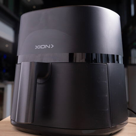 airfryer freidora sin aceite digital 5L COLOR UNICO