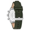 Reloj Tommy Hilfiger 1792188 para hombre color verde Verde