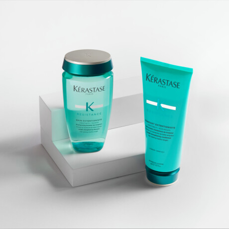 Acondicionador Kerastase Resistance Fondant Extentioniste 200 ml