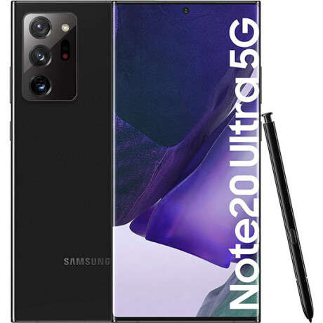 Samsung N986BD Galaxy Note 20 Ultra 5G 12GB 256GB 001