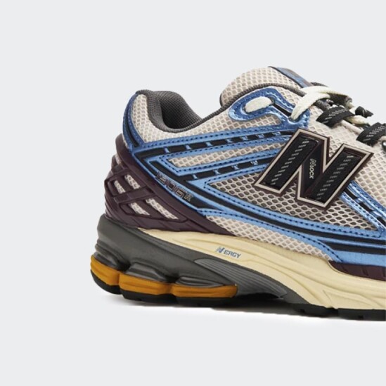 Championes New Balance 1906R Azul