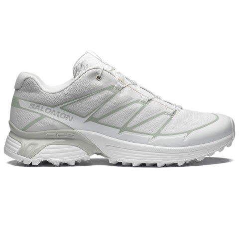 Zapatillas Salomon Xt-Pathway 2 Unisex Blanco