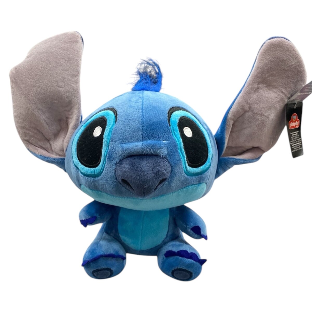 Peluche Stitch 25 cm Phi Phi - Solo 