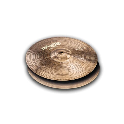 Platillo Heavy Hi-hat 14" Paiste 900 HHH-14 Platillo Heavy Hi-hat 14" Paiste 900 HHH-14